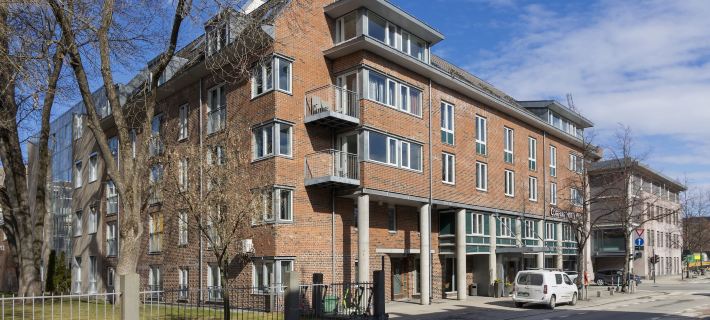 Comfort Hotel Park Hotels in Trondheim
