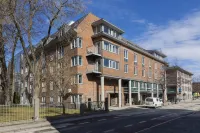 Comfort Hotel Park Hotels in der Nähe von Technisch-Naturwissenschaftliche Universität Norwegens
