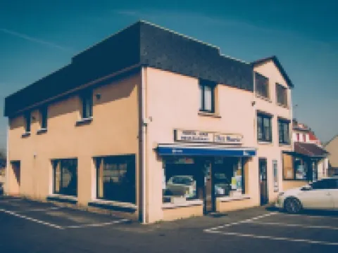 Hotel Restaurant Maurice Hotels in Chateauroux
