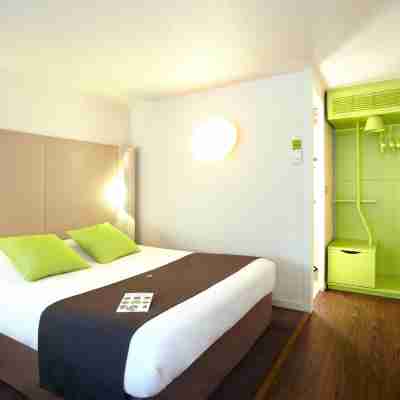 Hôtel Campanile Bayonne Rooms