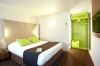Campanile Bayonne Hotels in Байонна