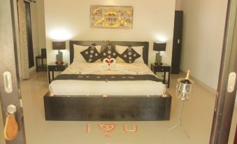 Kelapa Lovina Beach Villa