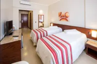 Hotel Carlton Plaza