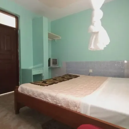 Phaldomar Guest House