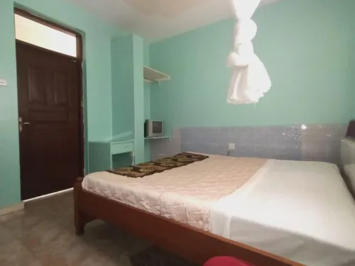 Phaldomar Guest House
