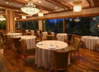 Hotel Grand Shinonome - servizio colazione