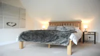 Northlands Farm & Lakes Hotels in Lavant