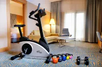 Tryp by Wyndham Izmit - palestra