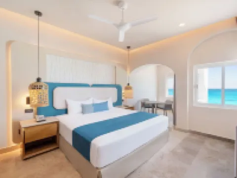 GR Solaris Caribe All Inclusive Hotels in Cancun