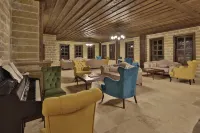 Elevres Stone House Hotel