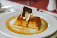 Hotel Diego de Almagro Punta Arenas - Bữa sáng