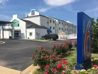 Motel 6 Montgomery, Al - Airport