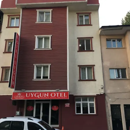 Uygun Otel