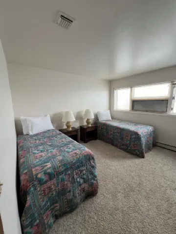 Adak Island Inn LLC Hoteles en 