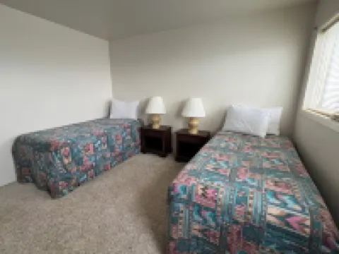 Adak Island Inn LLC Hotels in 