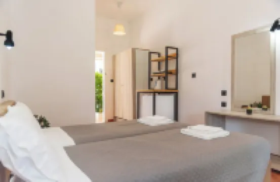 Kalypso Studio Resorts