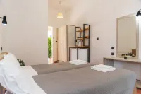 Kalypso Studio Resorts Hotel a Lefkimmi
