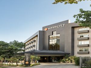 Intercity Porto Alegre Aeroporto