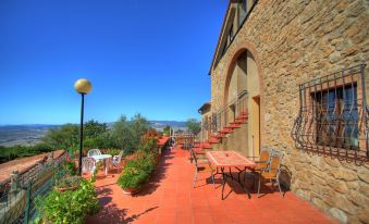 Hotel Residence Villa Rioddi