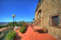 Hotel Residence Villa Rioddi