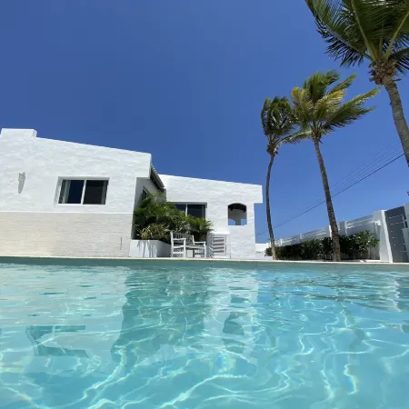 Movida Inn Aruba
