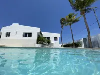 Movida Inn Aruba - Beach