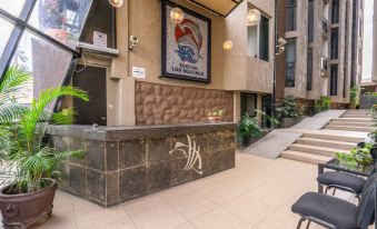 Hotel Delf-Inn