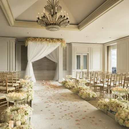 The Ritz-Carlton, Cleveland