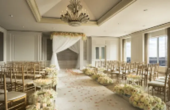 The Ritz-Carlton, Cleveland