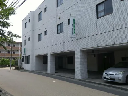 Guesthouse & Hotel RA Kagoshima