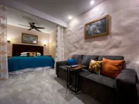 Makanda Inn Hotels in Carbondale