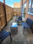 North Parade Seafront Accommodation Hotels near Butlin's Skegness Resort