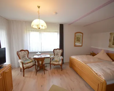 Pension Waldesruh Hotels in der Nähe von Water Tap Römerquelle
