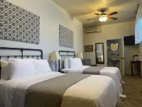 Hotel Sutter Hotels in Jackson