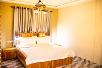 Heritage Hotel Hotels in Gomoa