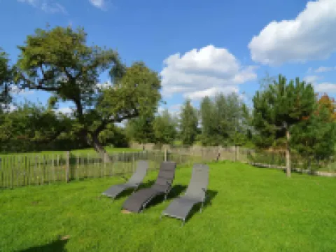 Family Villa, Profondeville Hoteles en 