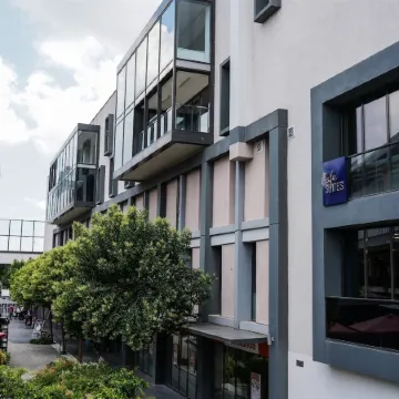 Four Points Flex by Sheraton Bursa Nilufer