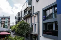Four Points Flex by Sheraton Bursa Nilufer Hotel a Gorukle Sakarya Mahallesi