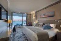 Vert Dead Sea by Afi Hotels Hôtels à : Ein Bokek