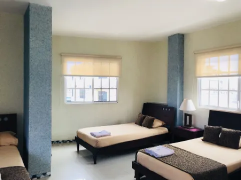 卡塔爾瑪加拉帕戈斯酒店