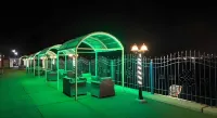 莫爾詹小木屋-僅限家庭 - 3 星級