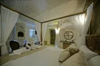 Wish Cappadocia & Wish Love Hotel