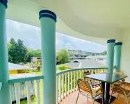 La Villa Therese - Vuoristonäköala