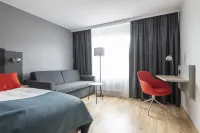 كواليتي هوتل بريسما فنادق في 