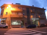 Hostal Lady Ana María Hotels near DIF Centro de Entrenamiento Funcional