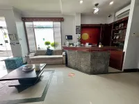 هوتل أير سويتس