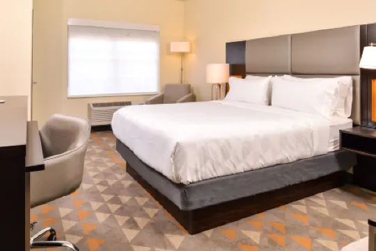 Holiday Inn & Suites DALLAS-ADDISON by IHG