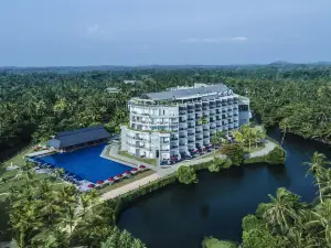科斯戈德海龜灘喜來登度假酒店