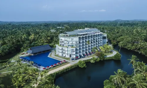 Sheraton Kosgoda Turtle Beach Resort