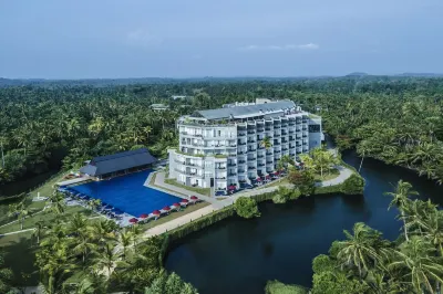 Sheraton Kosgoda Turtle Beach Resort Các khách sạn gần Sea Turtle Conservation Project